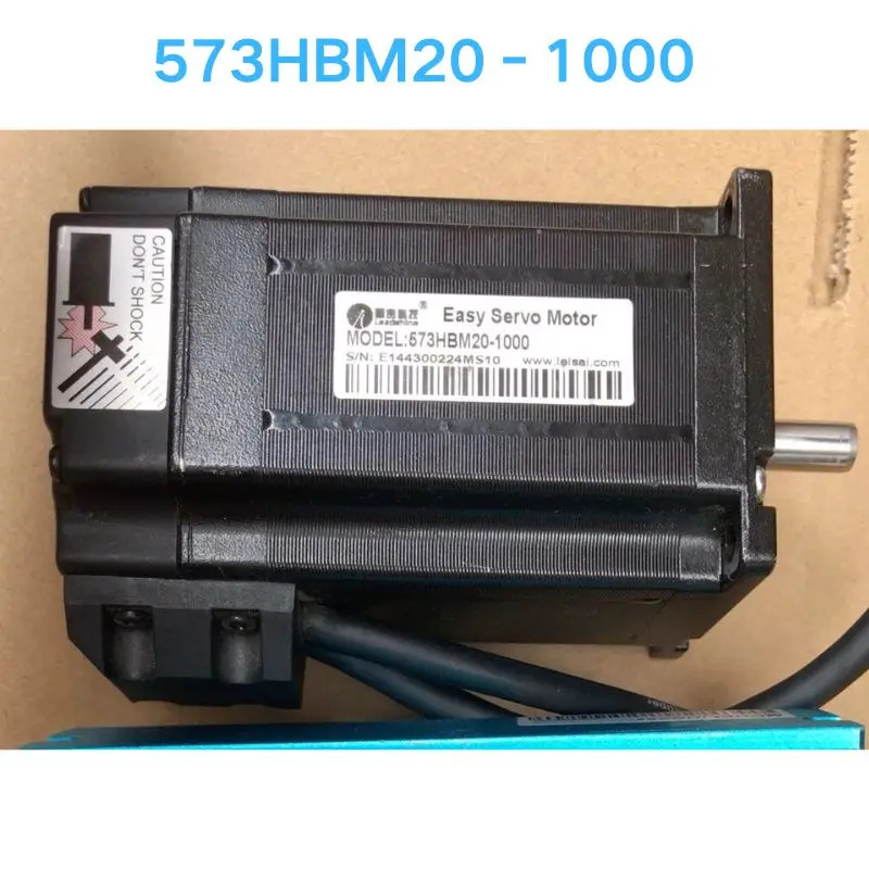 리퍼 OK 573HBM20-1000 스텝퍼 모터