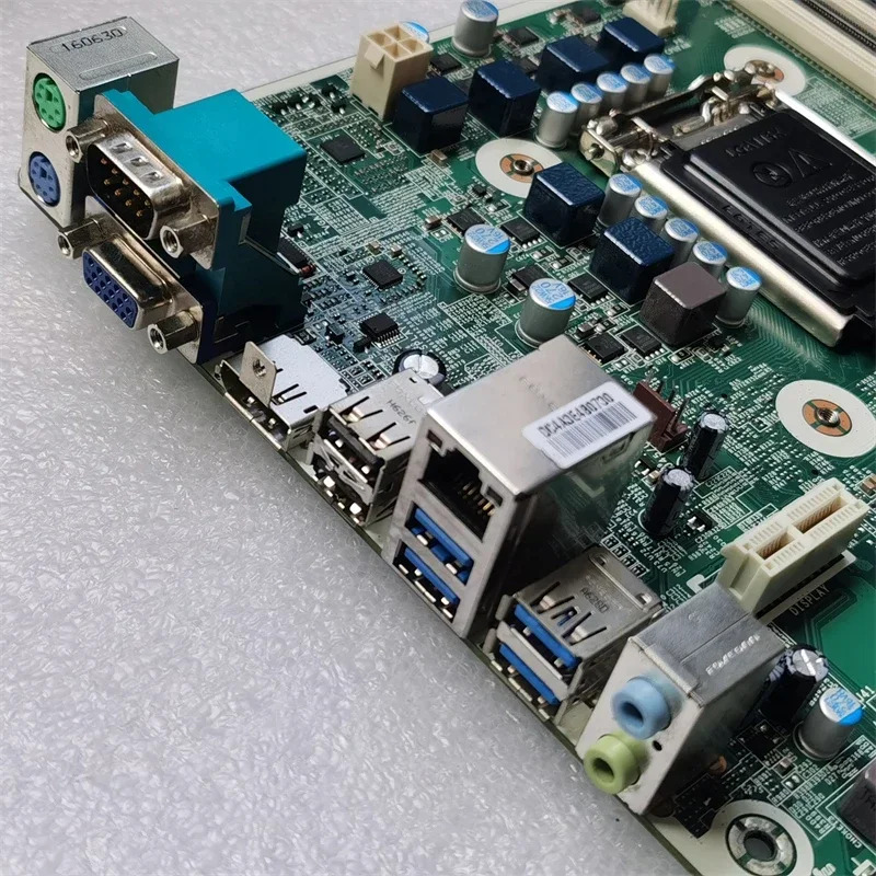 hp호환 L04746-001 601 Pro 데스크 480 G5 MT 마더보드L02442-021B360s1151 메인보드 완전 작동 리퍼