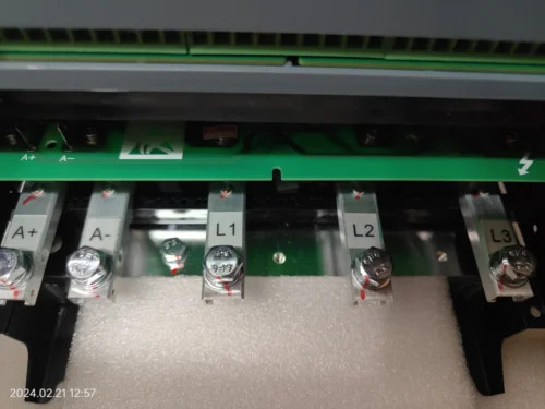 EUROTHERM 590C 110A 590C/1100/5/3/0/1/0/00/000 신