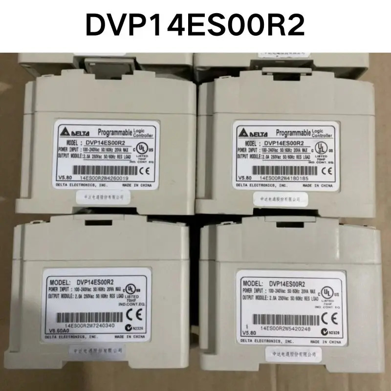 리퍼 OK DVP14ES00R2 컨트롤러