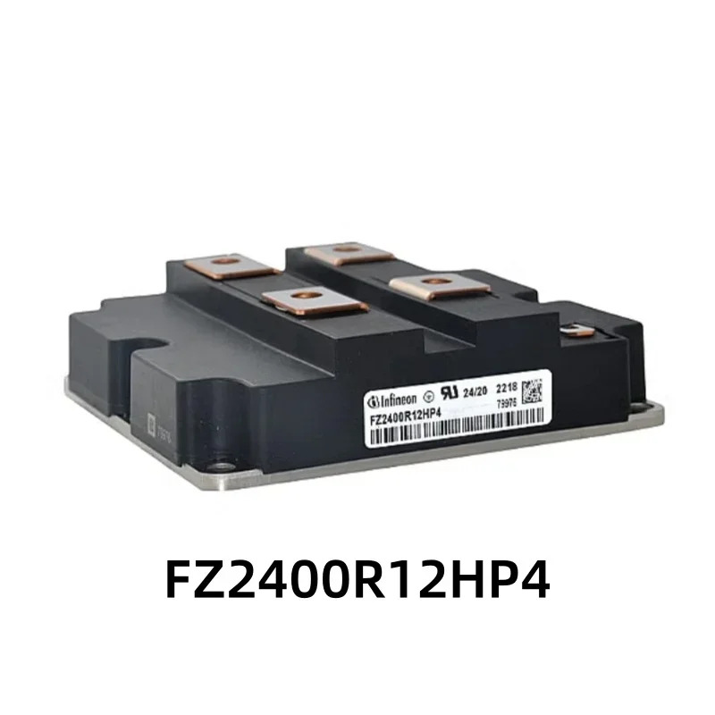 FZ2400R12hp호환4 고전력 모듈 인버터 IGBT 전원