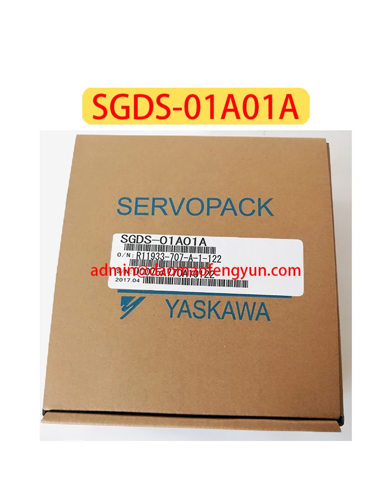 SGDS-01A01A 서보 드라이브 SGDS 01A01A 신