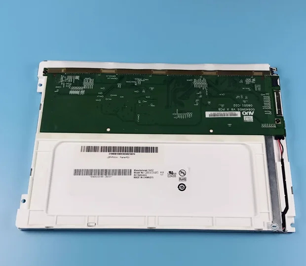 AUO LCD 디스플레이 화면 G084SN05 V1 V3 V7 8.4 인치 신