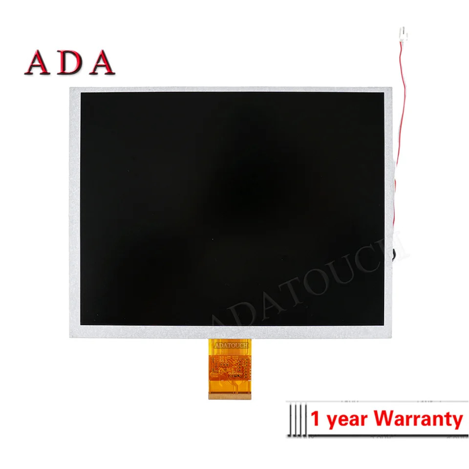 TIANMA 오리지널 LCD 디스플레이 패널 TM104SDHG30
