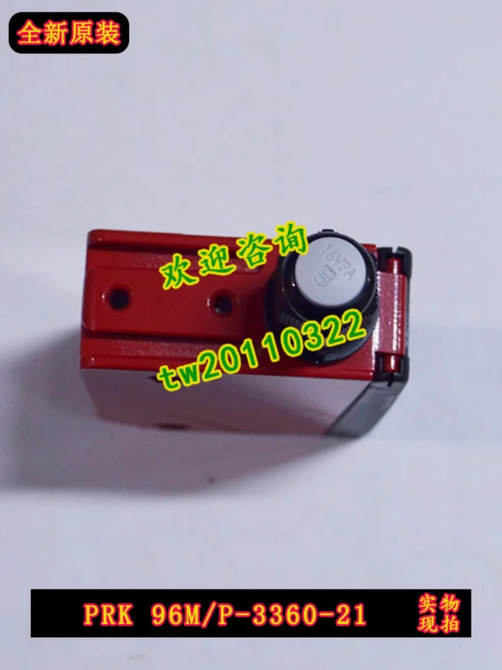물리적 LEUZE 광전센서 PRK 96 M/P-3360-21
