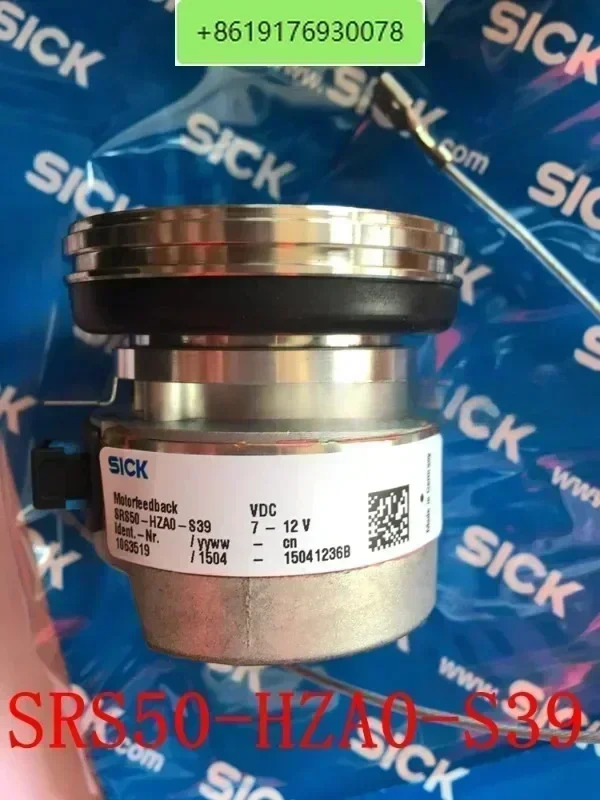 독일산 Schke SICK 엔코더 SRS50-HZA0-S39 SRS50-HZA0-S21