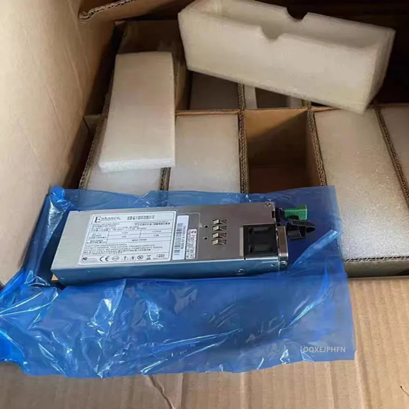 CRPS 550W 전원공급장치 ENR-0955A ENR 0955A를 향상시키기 오리지널