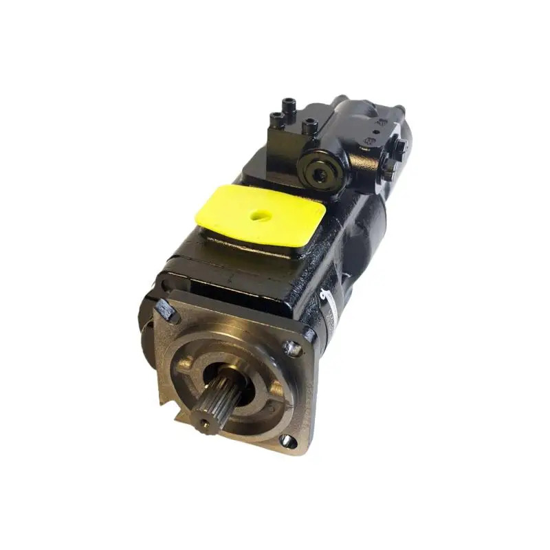 JCB 트리플 유압 펌프20/925732