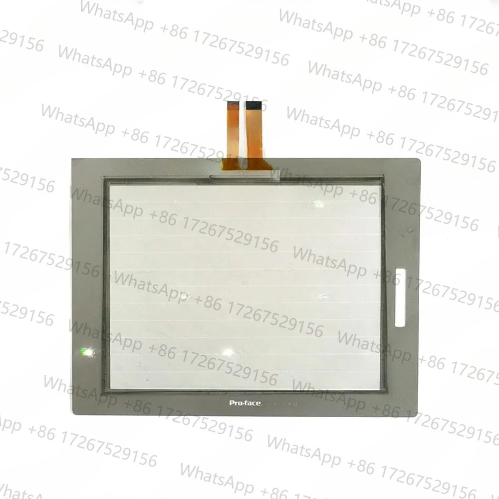 Pro-face SP-5700TP PFXSP5700TPD 패널 유리 디지타이저 오버레이터치스크린