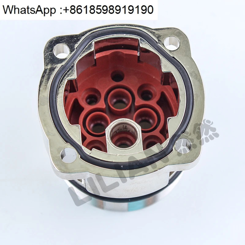 CEGA271MR-G 소켓 OEM 핀 940-3 4 PE 고전류 직선 시트