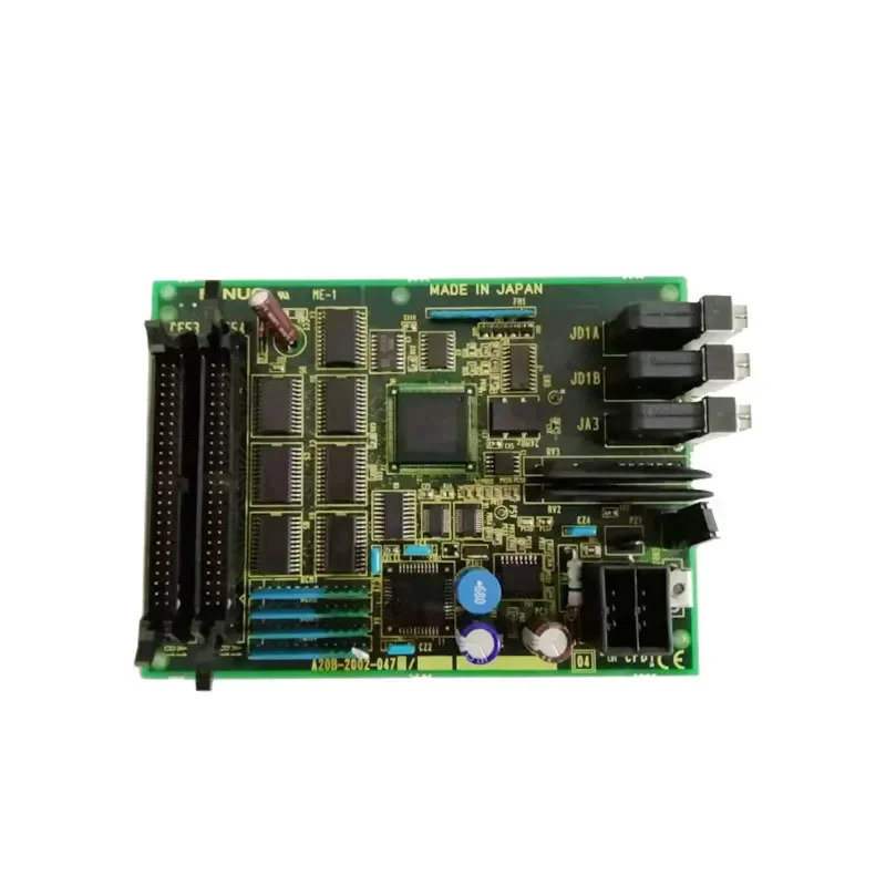 I/O 보드 A20B-2002-0470 PCB 회로 기판