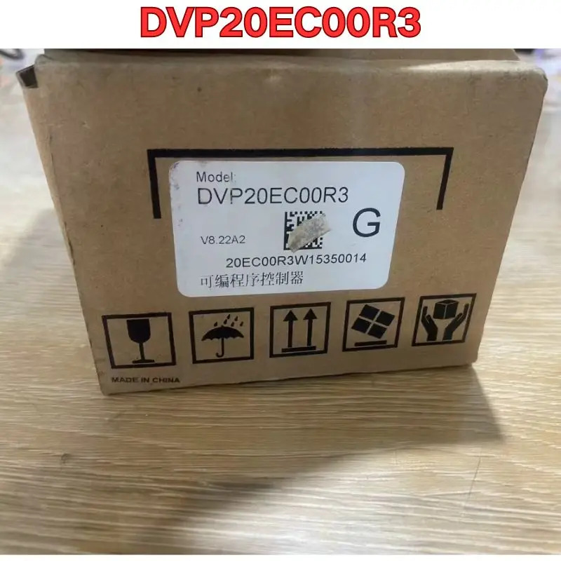 미사PLC 모듈 DVP20EC00R3 신