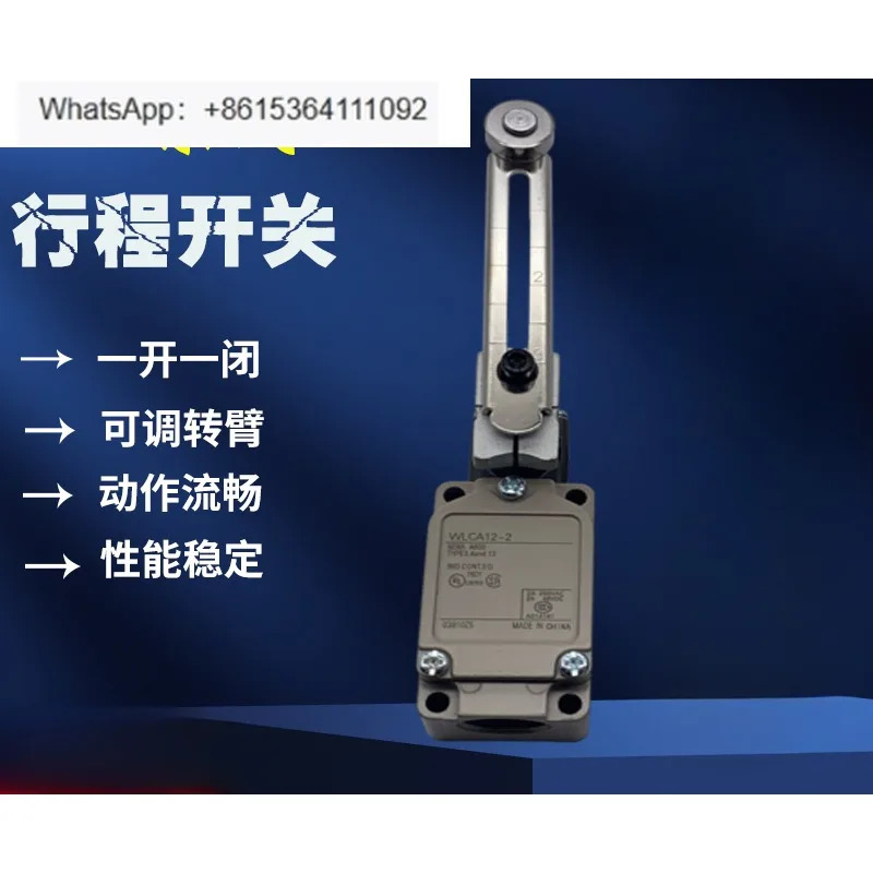 여행스위치 D4A-3106N/3109N/3301N/3000N/1000N 센서
