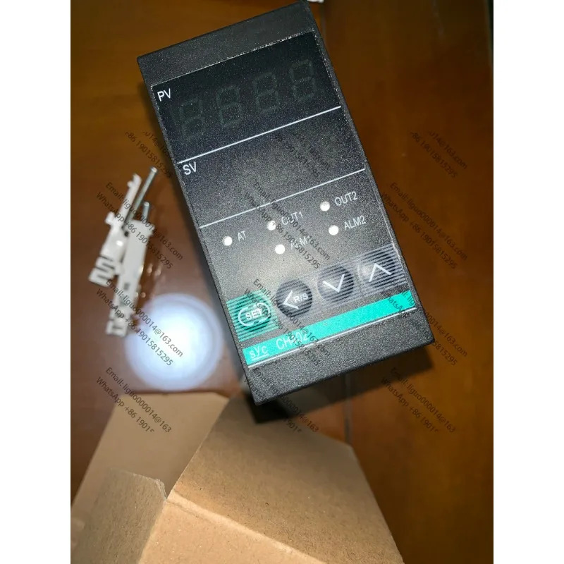 CH402 AISET SYC 지능형 온도 제어 CH402-8450V 컨트롤러 원본