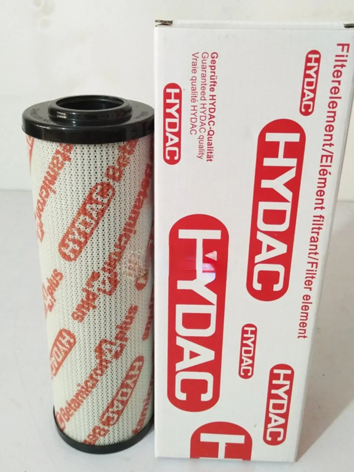 리턴 오일 필터 카트리지 1300R010BN4HC