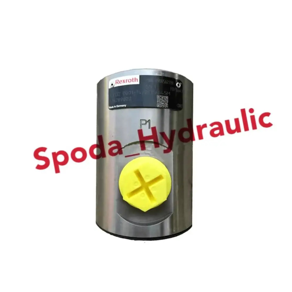 SYDZ 렉스로스 프리로드 밸브 0001-1X 200V045M R900564353 SYDZ0001-1X