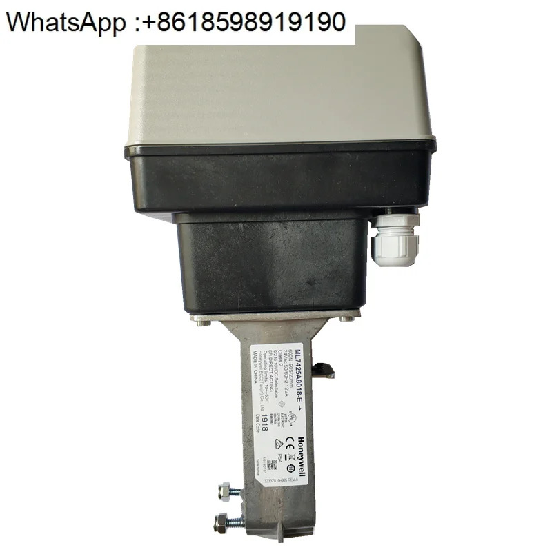 ML7420A8088/8035 7421B8012-E ML7425A/8824A1820 액추에이터