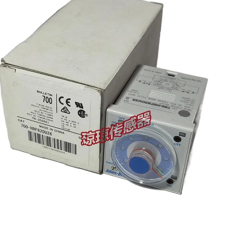 700-HRF82DU26/27 HRQN2HA12