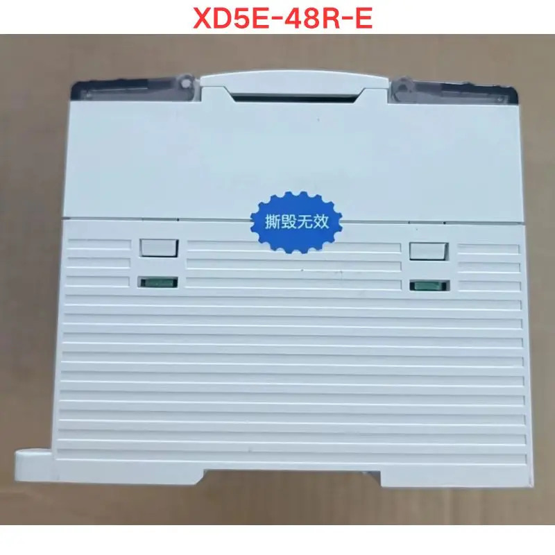 리퍼 XD5E-48R-E 완료