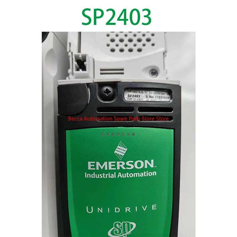 리퍼 SP2403 CT 인버터 11KW 완료 상태 특가