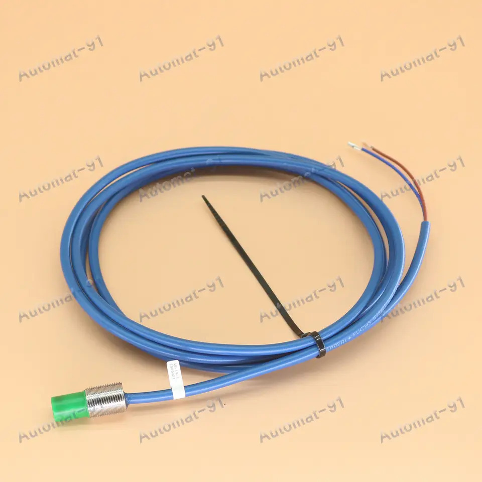 Pepperl Fuchs NJ5-11-N-G 스위치 센서 신