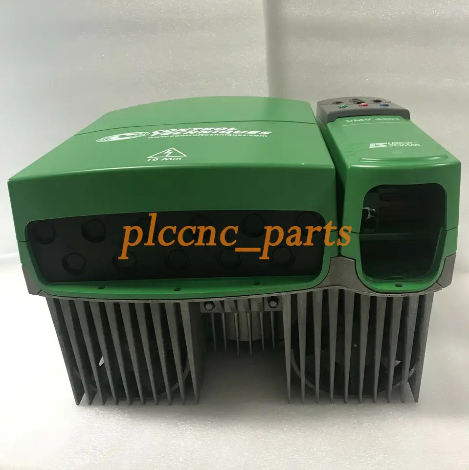 제어 기술 AC 서보 드라이버 사리퍼 UNI3405 37KW 50 60HZ 380 480V 50hp호환