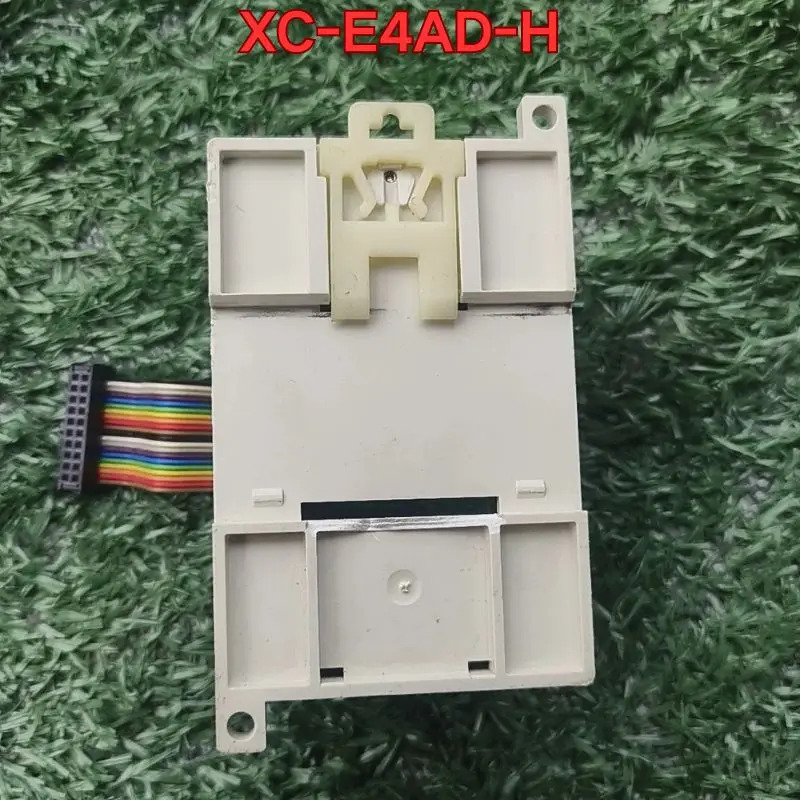 리퍼 PLC 모듈 XC-E4AD-H 기능 정상
