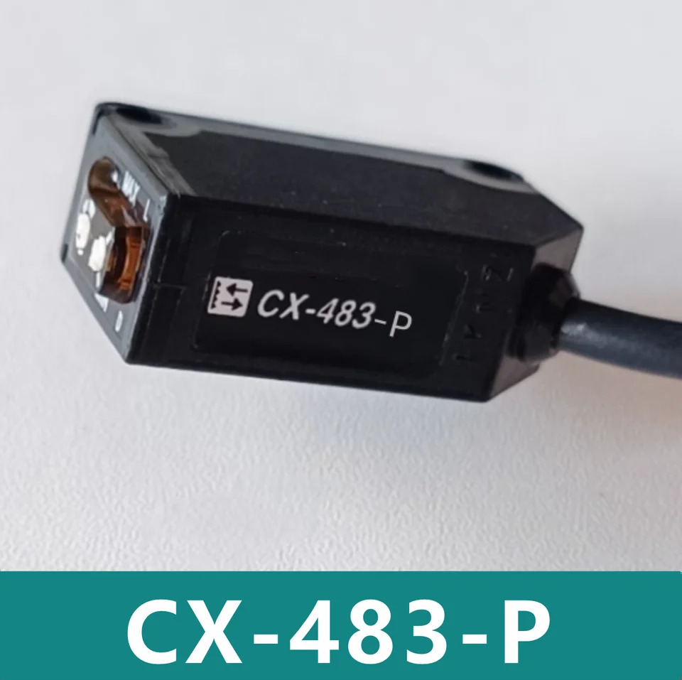 CX-483-P 광전스위치 센서 신