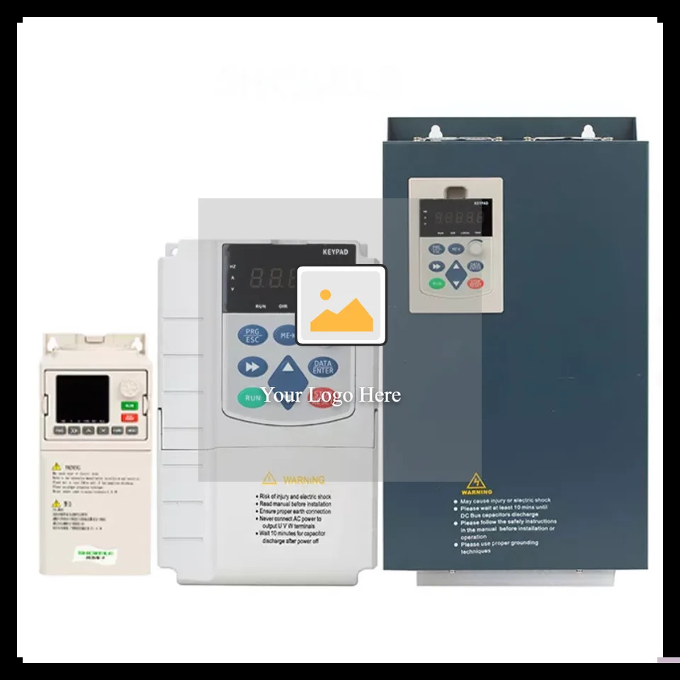 VFD 인버터 37KW 50hp호환 150 암페어 0 3000HZ VSD/AC 드라이버/AC 가변 주파수 드라이브 입력 3상220V 출력