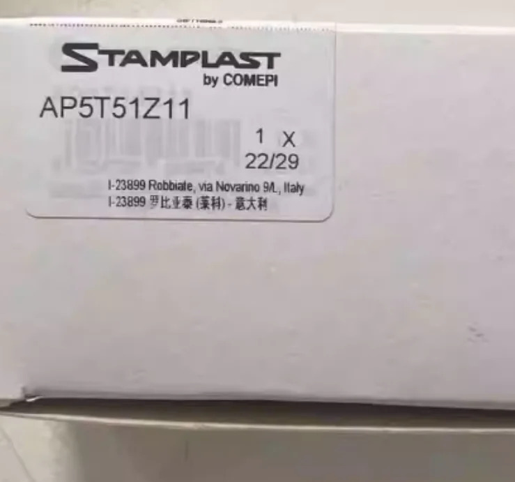 Comepi 리미트 스위치 AP5T51Z11 신