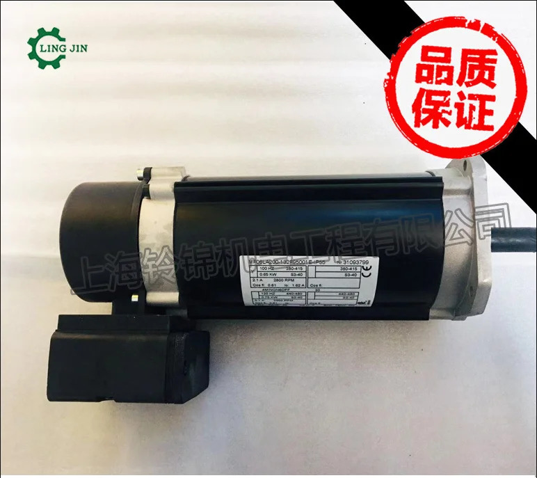 크레부품 주행 모터 MF06MA200-131F85009E