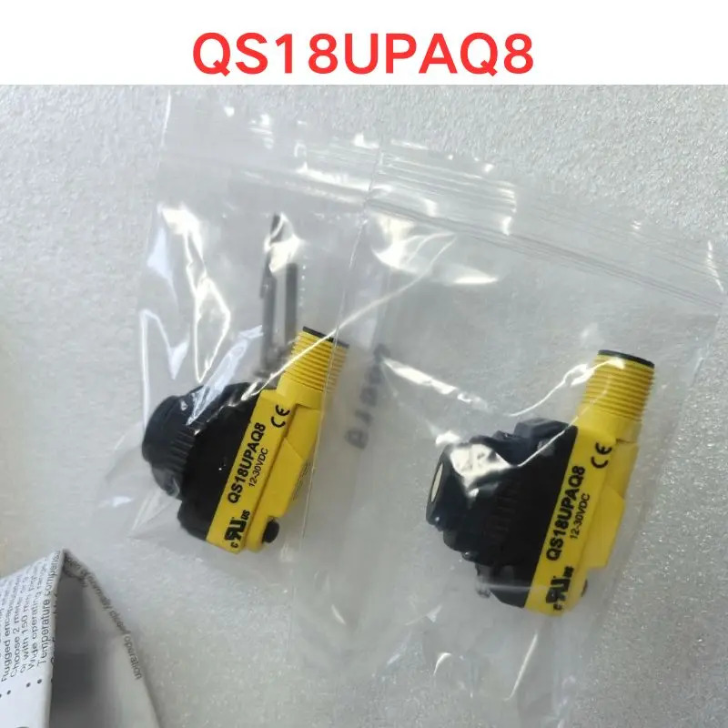 초음파 센서 QS18UPAQ8