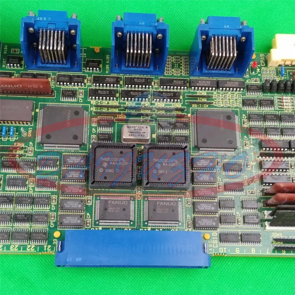 FANUC 리퍼 A16B-2200-0390 A16B22000390 1PC