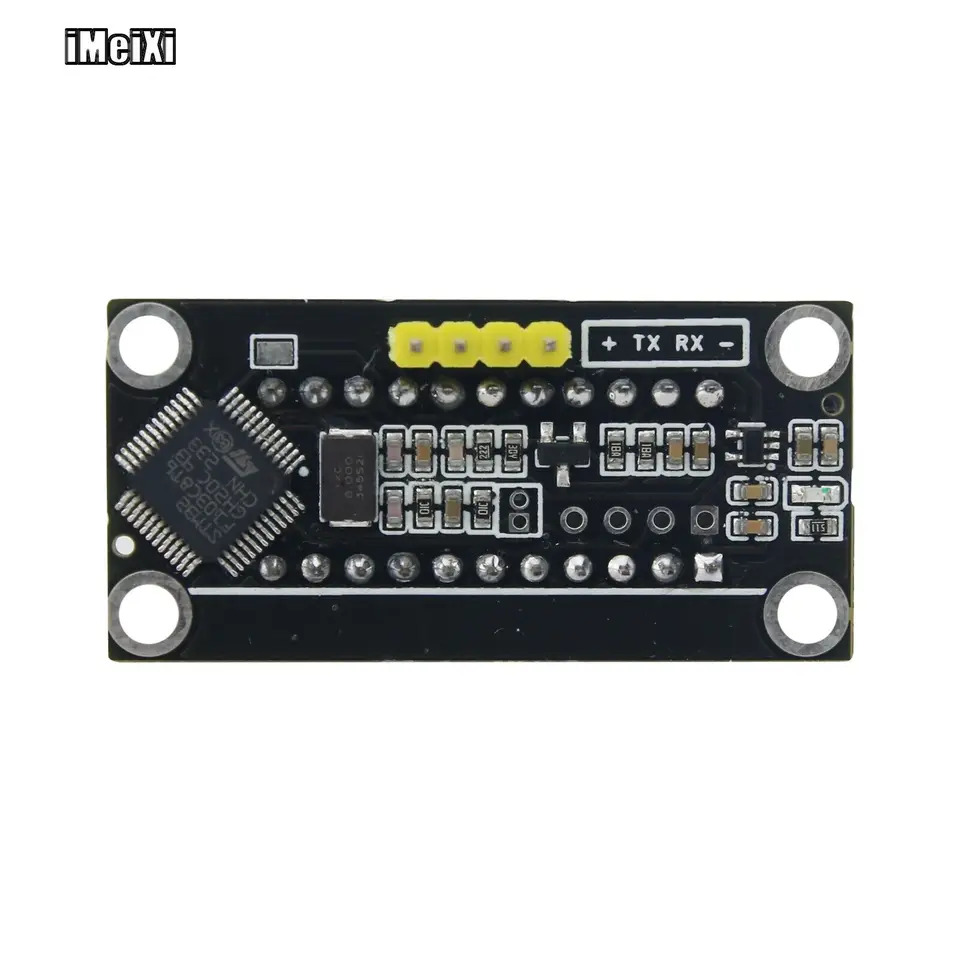 YXTCD1304 선형 CCD 모듈 스펙트럼 분석 수집USB 직렬 출력