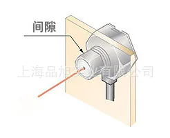 EX-31A-PN 나사 헤드 광전센서 EX-31A EX-32A 32B 31B