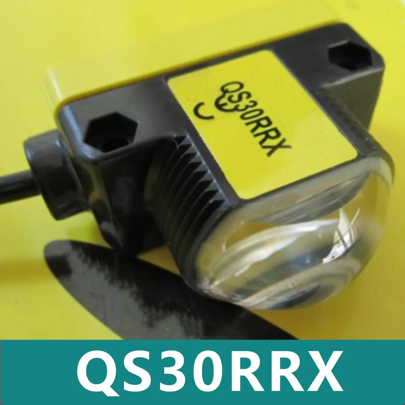 QS30RRX 광전스위치 센서 신