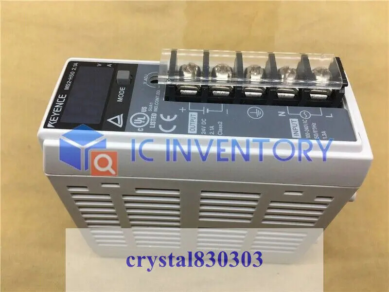 키엔스 MS2-H50 2.1