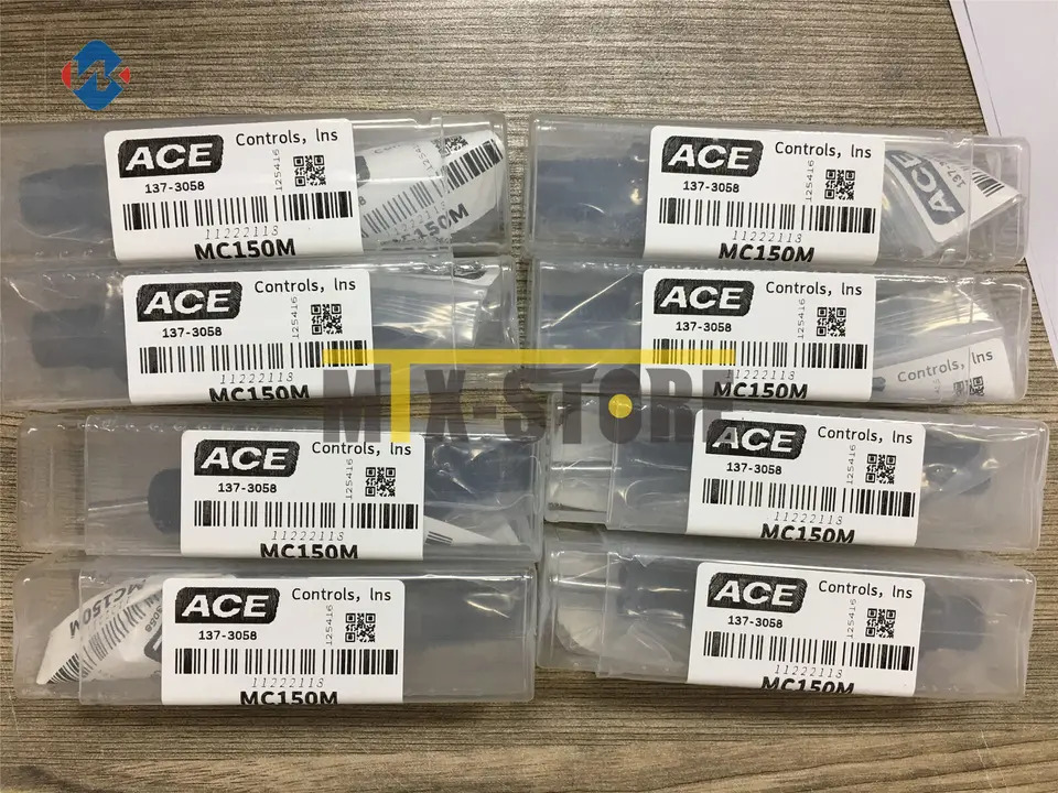 ACE 버퍼 MC150M신
