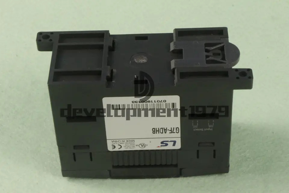 ONE 사PLC 확장 모듈 LS/LG G7F-ADHB