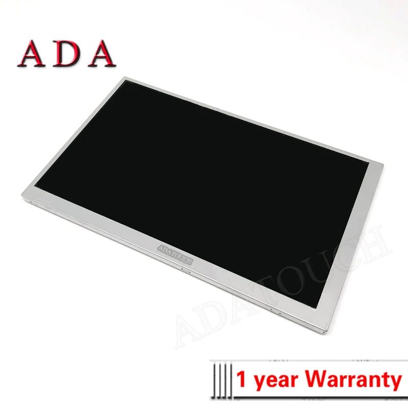 AUO A070VW05 V0 LCD 디스플레이 패널 신 오리지널