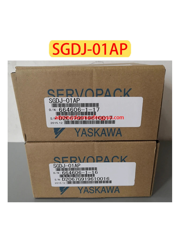 SGDJ-01AP 서보 드라이브 SGDJ 01AP 신