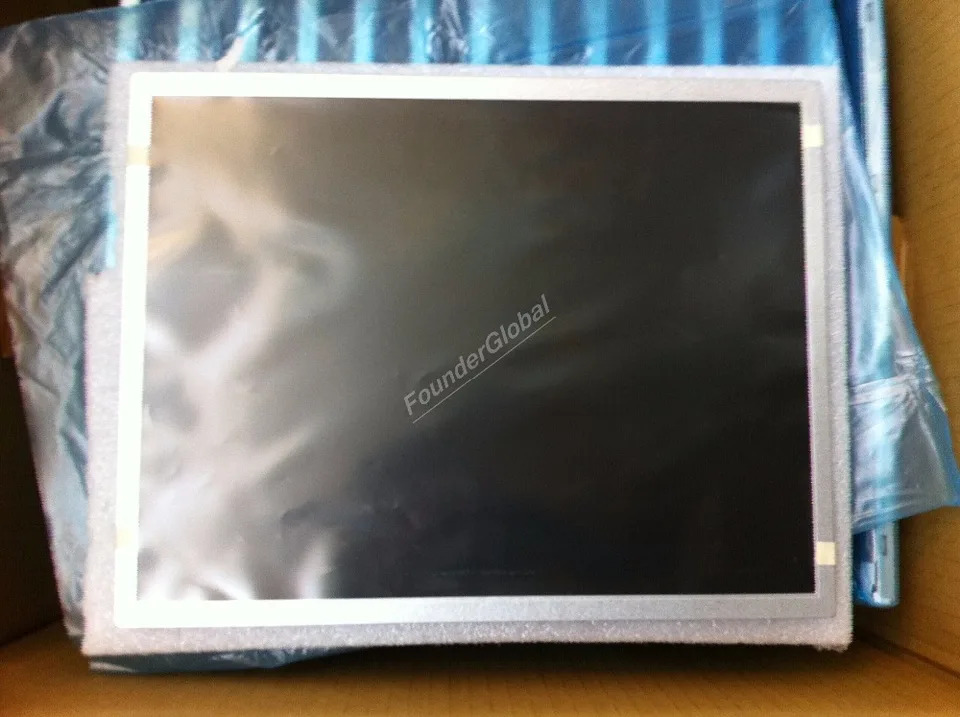 G150XGE-L07 산업LCD 스크린 패널 G150XGE-L04 G150XGE-L05 신 공장 패키지