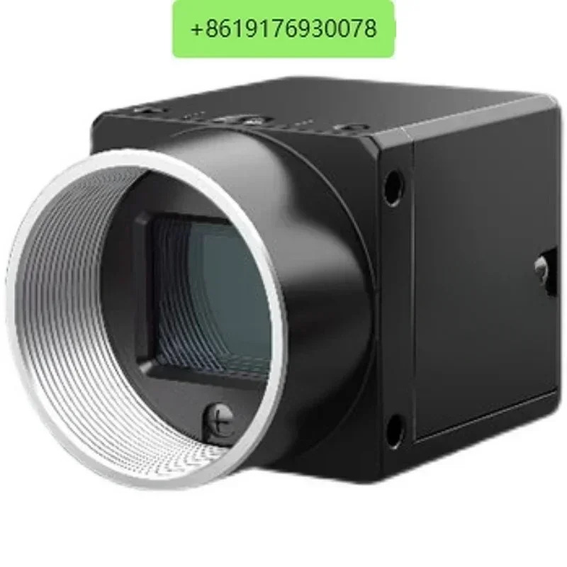 산업카메라 600만 USB3.0 MV-CS060-10UM/C-PRO