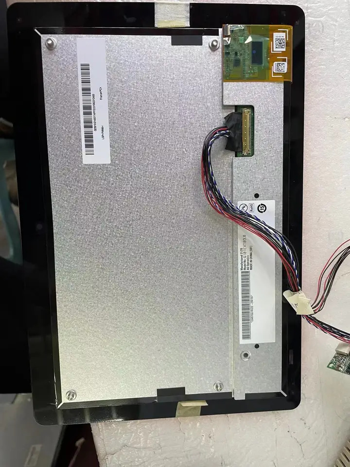LCD 패널 10.1 인치 G101EVT03.0 1280x800