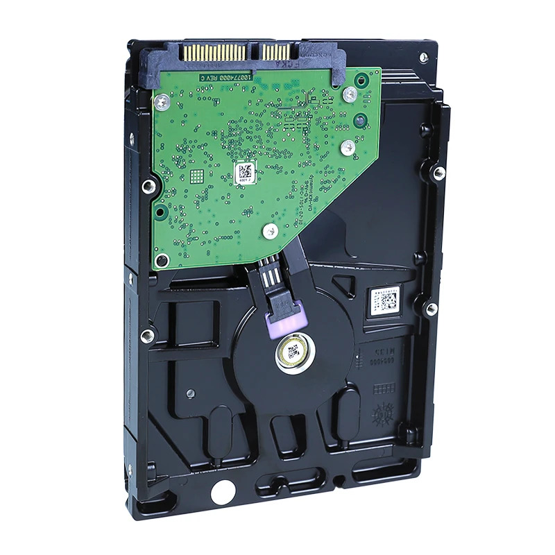 씨게이트 BarraCuda오리지널 HDD 500GB 3.5 인치 SATA 6 Gb/s 32MB 7.2K 내장 하드 데스크탑 ST500DM009 신