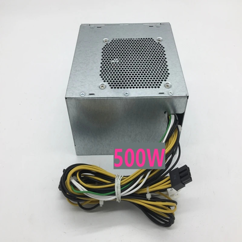 Acer Veriton m6660g B36H4-AI 6Pin PCIE6P8P 500W 전원공급장치 PA-4501-1A D19-500P1A PA-2301-3 D17-300P2A 새