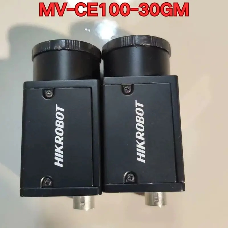 리퍼 산업카메라 MV-CE100-30GM호환 기능 정상
