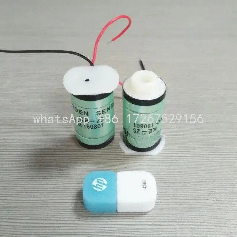 KE-25 GSYUASA CGS 산소 센서 KE25
