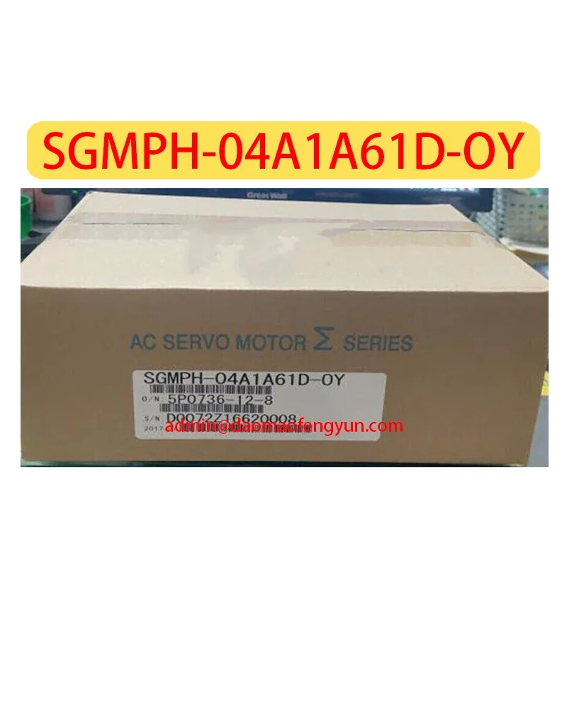 SGM호환PH-04A1A61D-OY 서보모터 SGM호환PH 04A1A61D OY