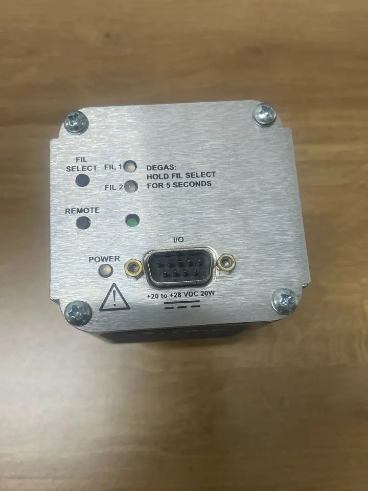 MKS 음극 변환기 355460-0-WR-T-00042 신